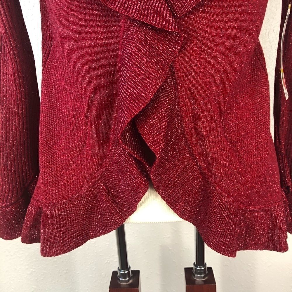 NWT Nine West Top Size Medium - Picture 3 of 6